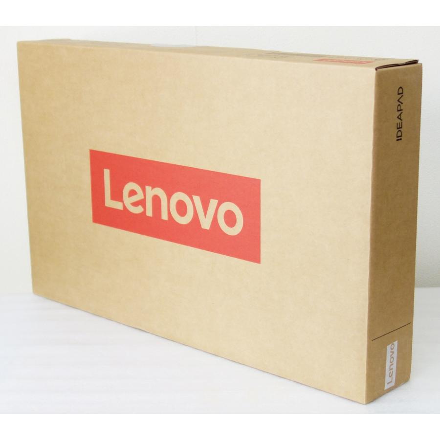 IdeaPad Slim ノートパソコン Lenovo 3 Gen 8 82XN009HJP アーク