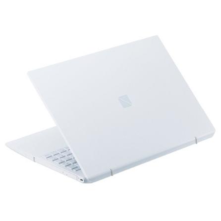 LaVie N ノートパソコン NEC LAVIE N15 PC-N1550JAW-HE パールホワイト