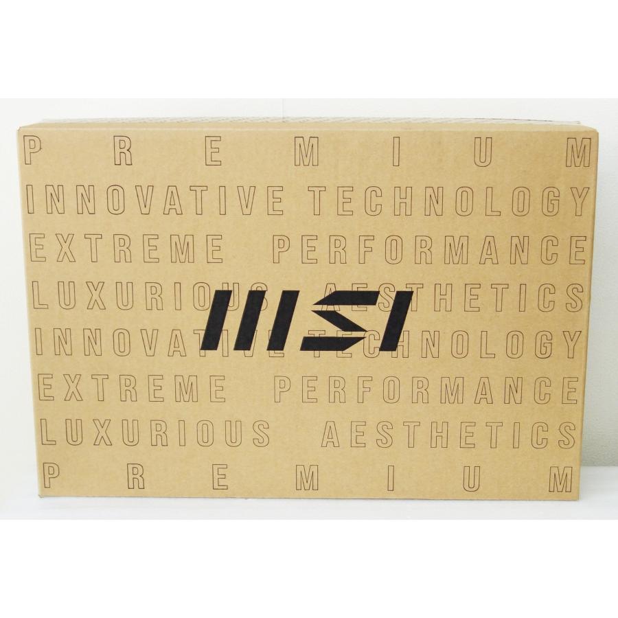 ゲーミングノートパソコン MSI Cyborg-15-A13VFK-4075JP Core i7/16GB/SSD512GB/GeForce RTX 4060 フルHD 15.6型 Office搭載 Windows11 新品の画像
