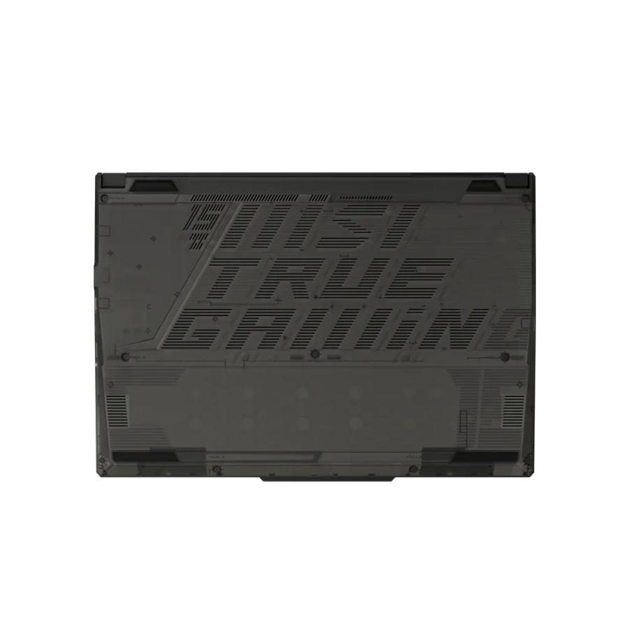 ゲーミングノートパソコン MSI Cyborg-15-A13VFK-4075JP Core i7/16GB/SSD512GB/GeForce RTX 4060 フルHD 15.6型 Office搭載 Windows11 新品の画像