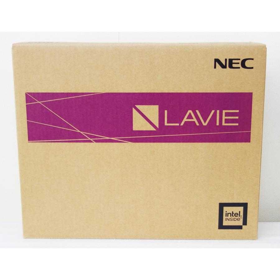 【新品】NEC LAVIE PC-N1635KAW-E5 LaVie N ノートパソコン NEC LAVIE N16 PC-N1635KAW-E5 (PC-N1635KAW