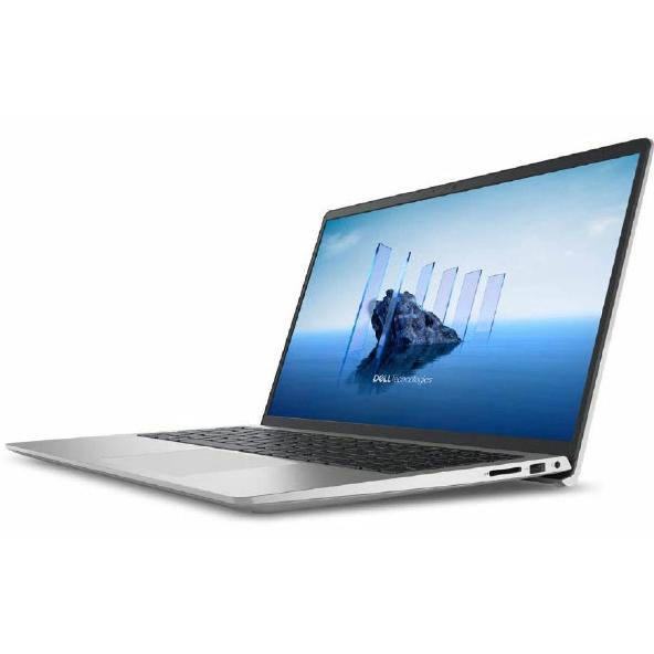 ノートパソコン デル Dell 15 DC15250 ND25-FWHBSE5 プラチナシルバー Core 3/8GB/SSD512GB フルHD 15.6型 Office搭載 Windows11 新品（Yahoo!・トップワン ヤフーショッピング店）