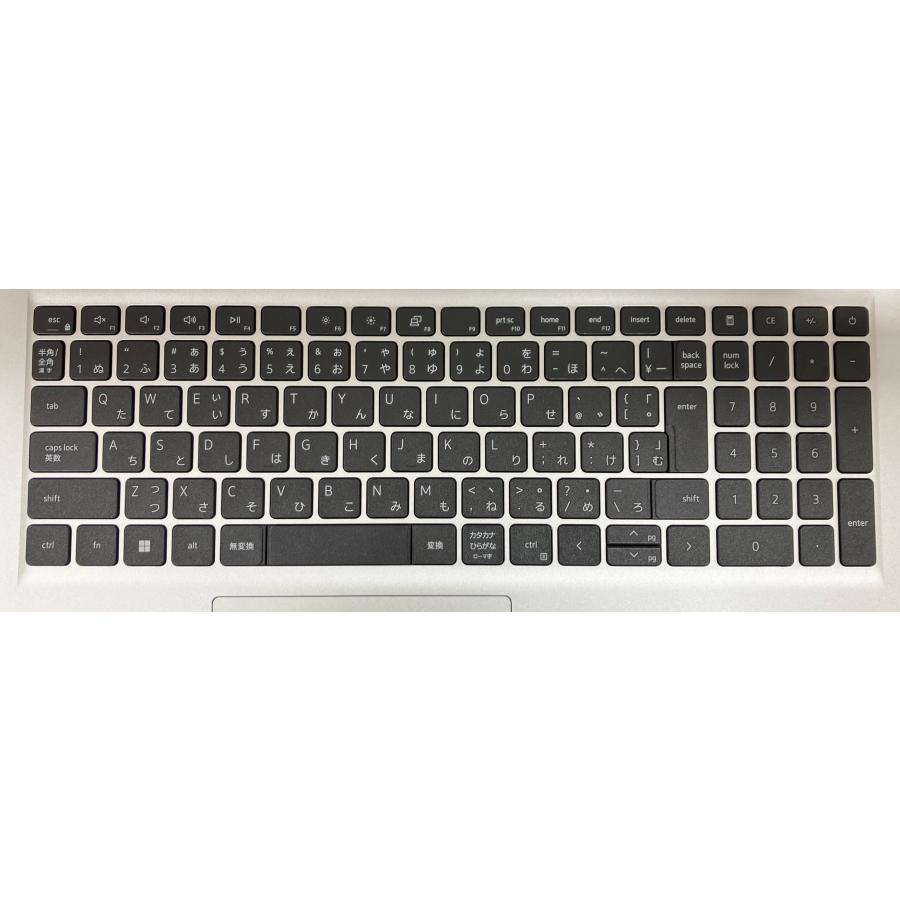 DELL ノートPC Dell 15 DC15250 ND25-FWHB DELL デル ノートPC DC15250 ND25-FWHBB [15.6型 /Core 3 100U /RAM