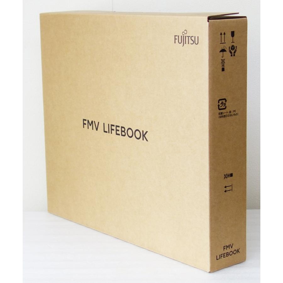 富士通 FMV LIFEBOOK A48J3SE 本体 LIFEBOOK ノートパソコン 富士通 FMV FMVA48J3SE ファインシルバー