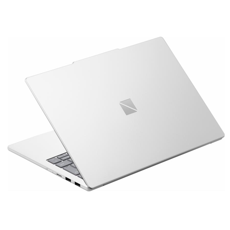 LAVIE N13 ノートパソコン NEC Slim PC-N1355LAS-E5 ライトシルバー(PC