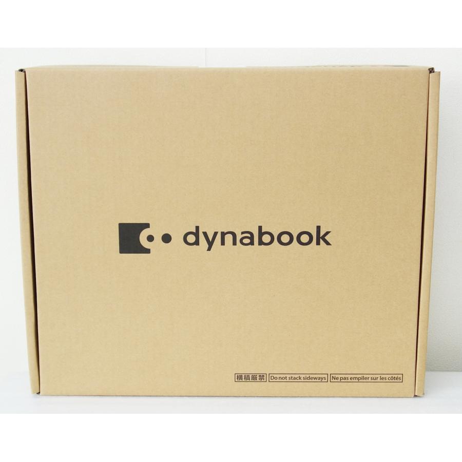 dynabook C ノートパソコン C7 P3C7YLEE アッシュブルー(P1C7YPEL