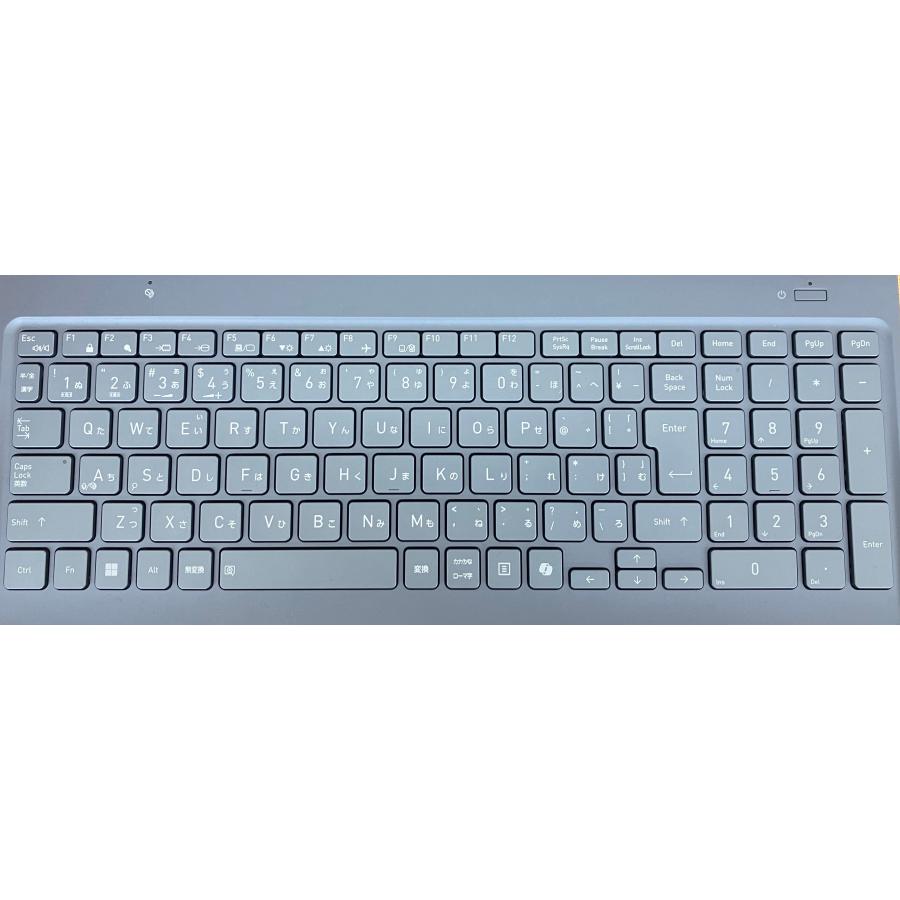 dynabook C ノートパソコン C7 P3C7YLEE アッシュブルー(P1C7YPEL