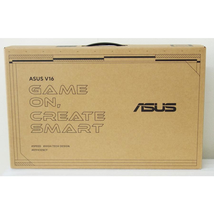 ASUS（エイスース） ゲーミングノートパソコン ASUS Gaming V16