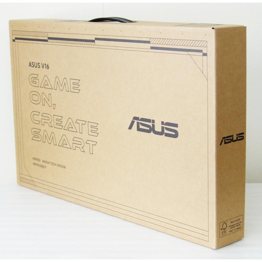 ASUS（エイスース） ゲーミングノートパソコン ASUS Gaming V16