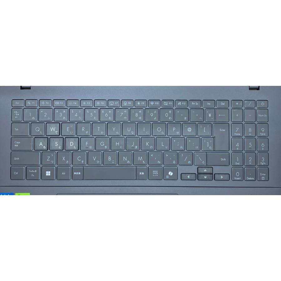 ASUS（エイスース） ゲーミングノートパソコン ASUS Gaming V16