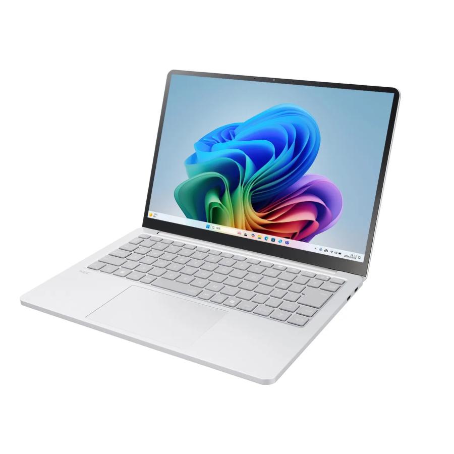NEC LAVIE SOL PC-S1355LAS 本体 プラチナシルバー LaVie ノートパソコン NEC LAVIE SOL PC-S1355LAS-E5 プラチナシルバー