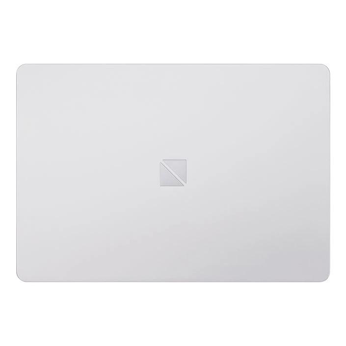LaVie ノートパソコン NEC LAVIE SOL PC-S1355LAS-E5 プラチナシルバー
