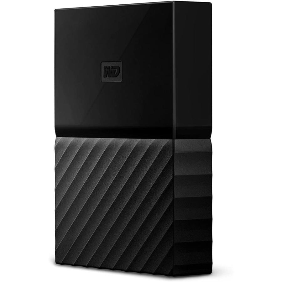 IOデータ WESTERNDIGITAL ウエスタンデジタル WD My Passport for Mac 2TB ハードディスク Mac用ポータブルストレージ WDBP6A0020BBK-WESN