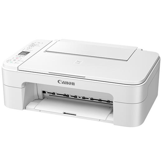 新品未開封】【新品未開封】CANON キャノン インクジェット複合機 TS3130S