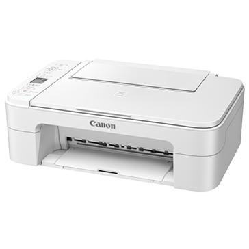 PIXUS 新品 キヤノン Canon TS3330 ホワイト A4インクジェット