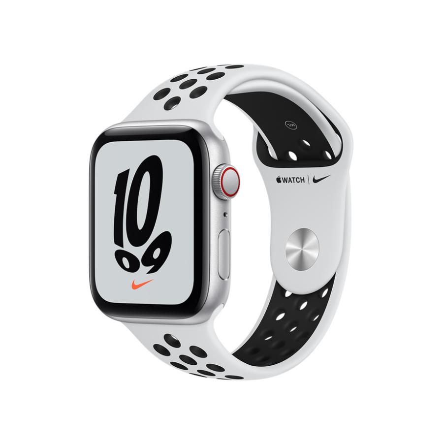 新品 アップルウォッチ Apple Watch Nike SE 第1世代 GPS+Cellular