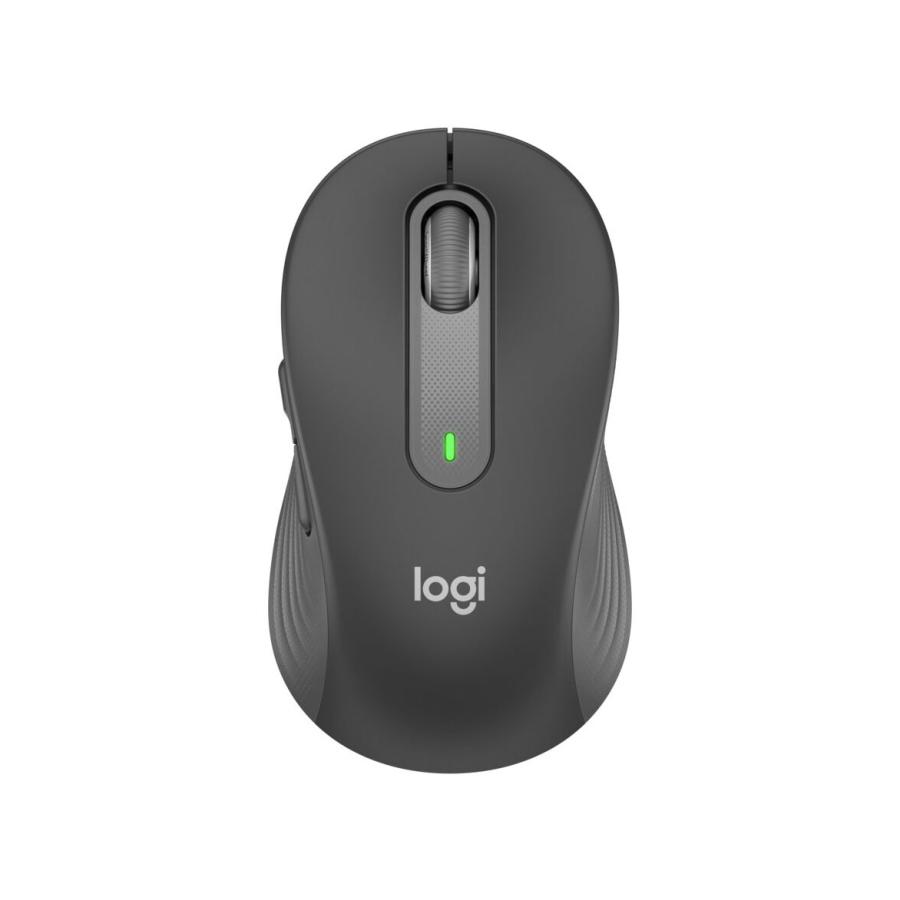 新品 ロジクール Logicool Signature M650MGR グラファイト ワイヤレスマウス｜topone1｜03