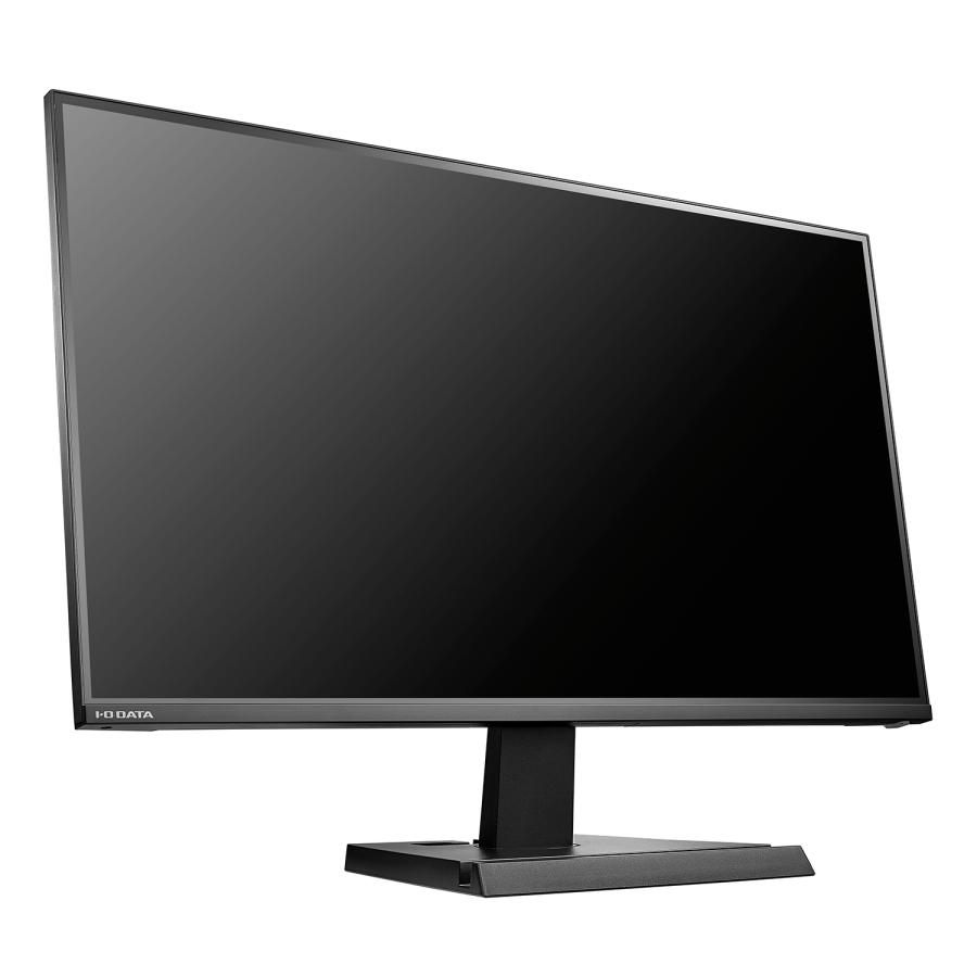 I-O DATA アイ・オー・データ機器 LCD-DF241SXVK 23.8型