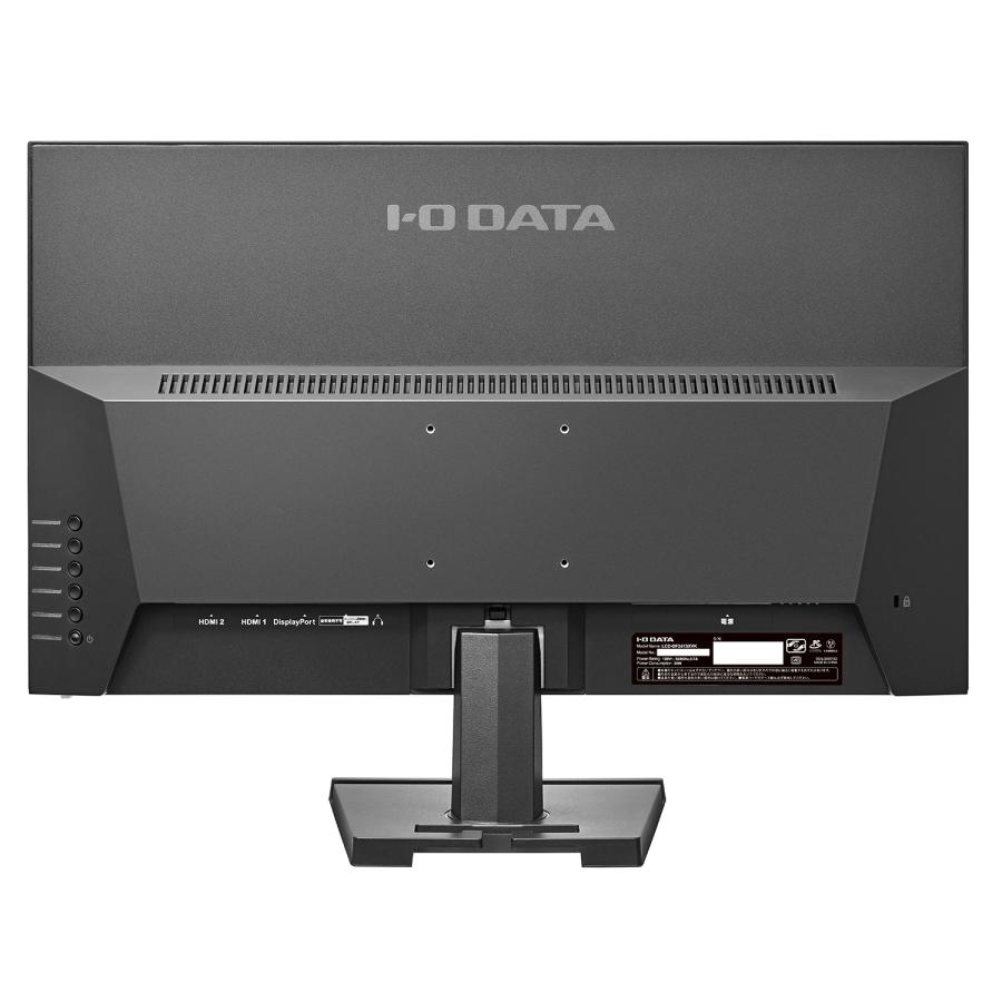 新品 アイ・オー・データ機器 I-O DATA LCD-DF241SXVK 23.8型ゲーミングモニター 広視野角VAパネル採用｜topone1｜06