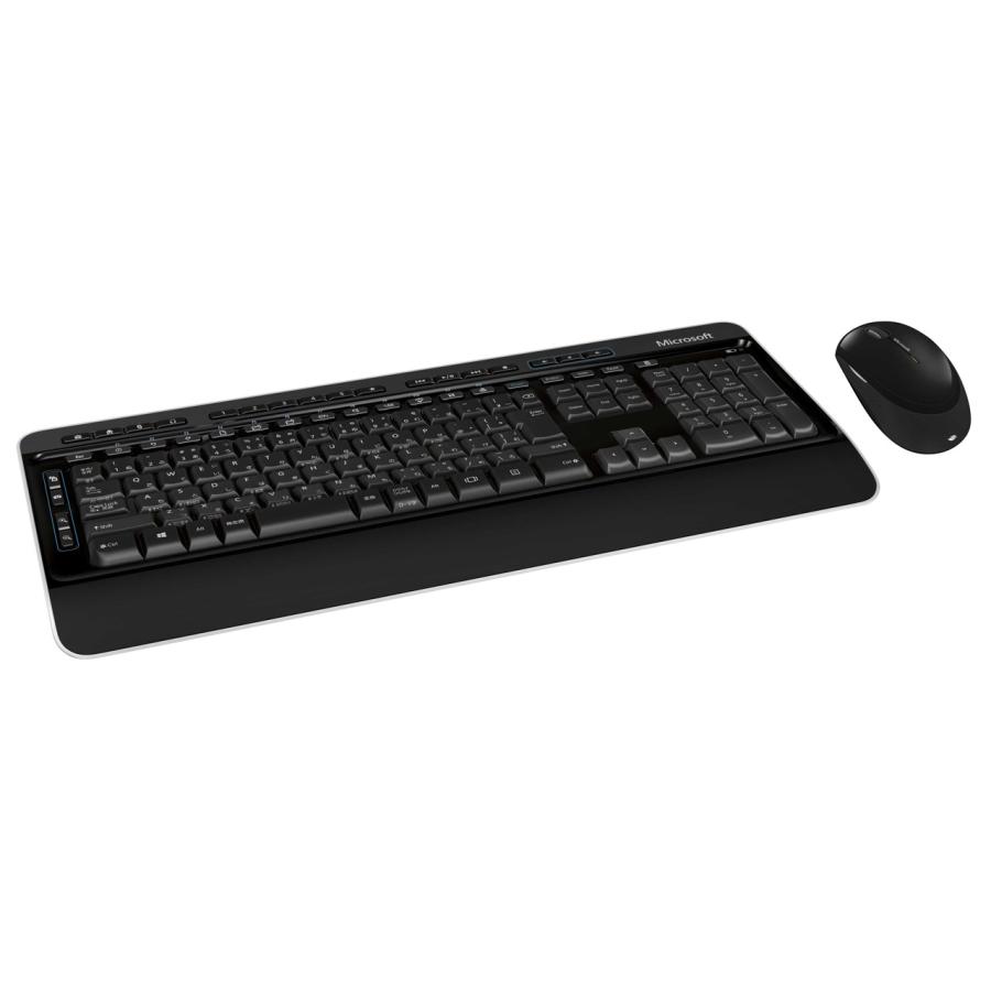 マイクロソフト Microsoft Wireless Desktop 3050 PP3-00028 