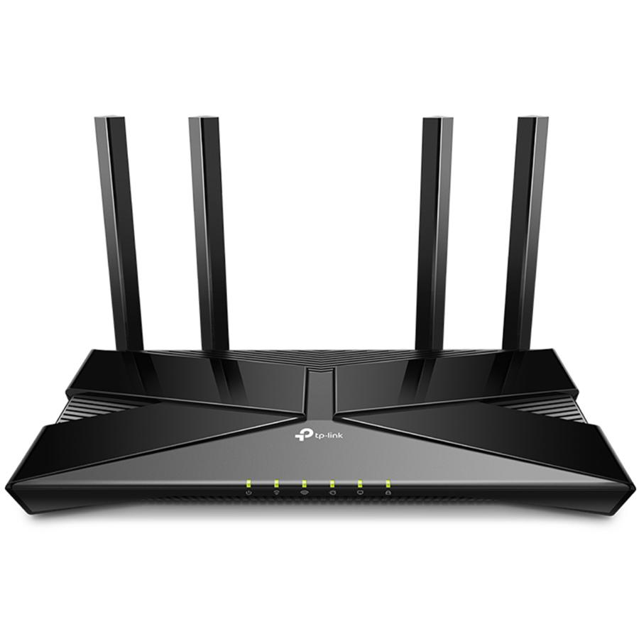 Archer TP-Link AX10 Wi-Fi 6対応 無線ルーター 新品 : トップワン