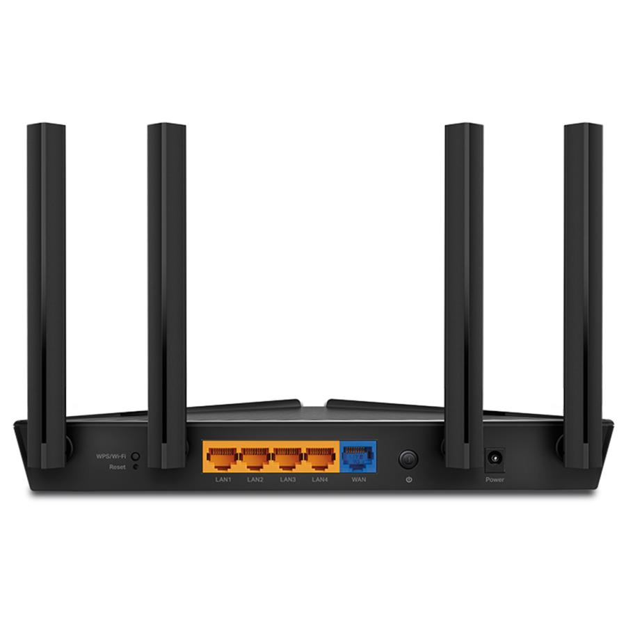 Archer TP-Link AX10 Wi-Fi 6対応 無線ルーター 新品 : トップワン
