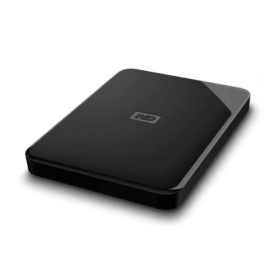 WD ELEMENTS PORTABLE ウエスタンデジタル Western Digital Elements