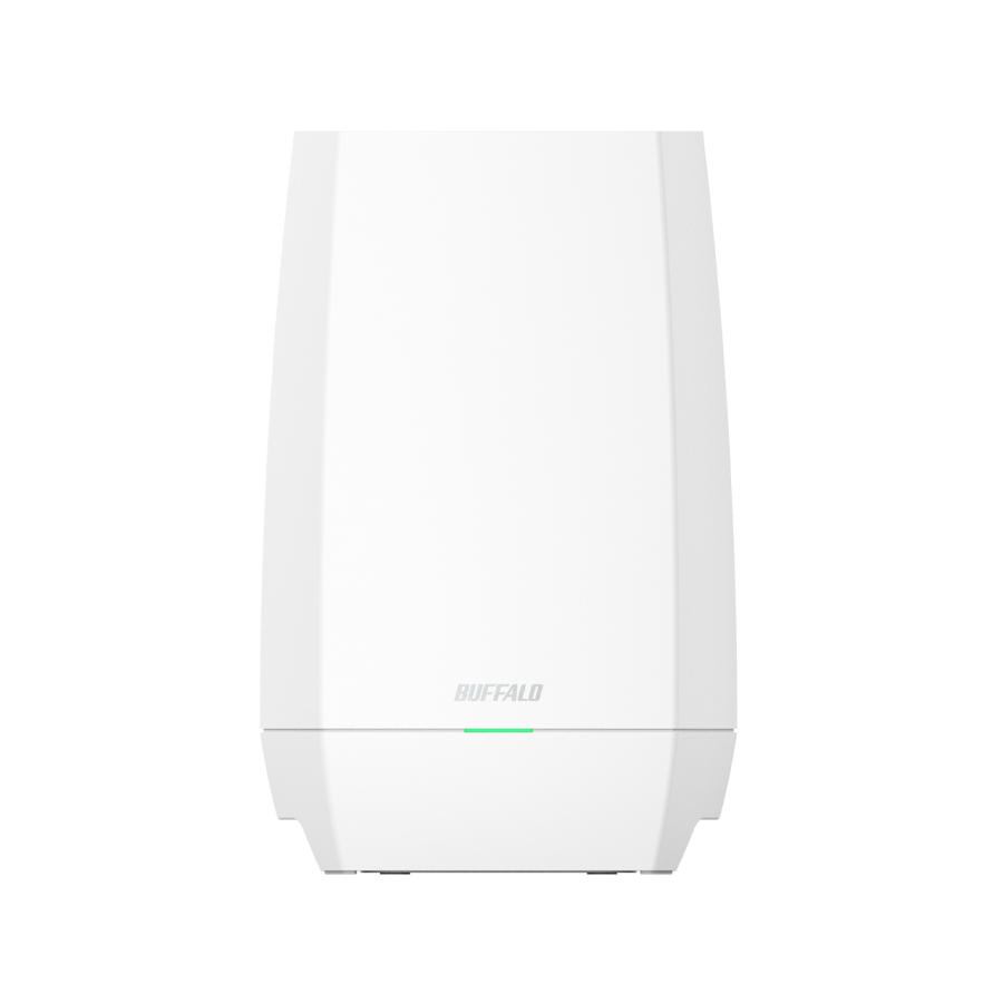 AirStation バッファロー Buffalo WNR-5400XE6 ホワイト Wi-Fiルーター