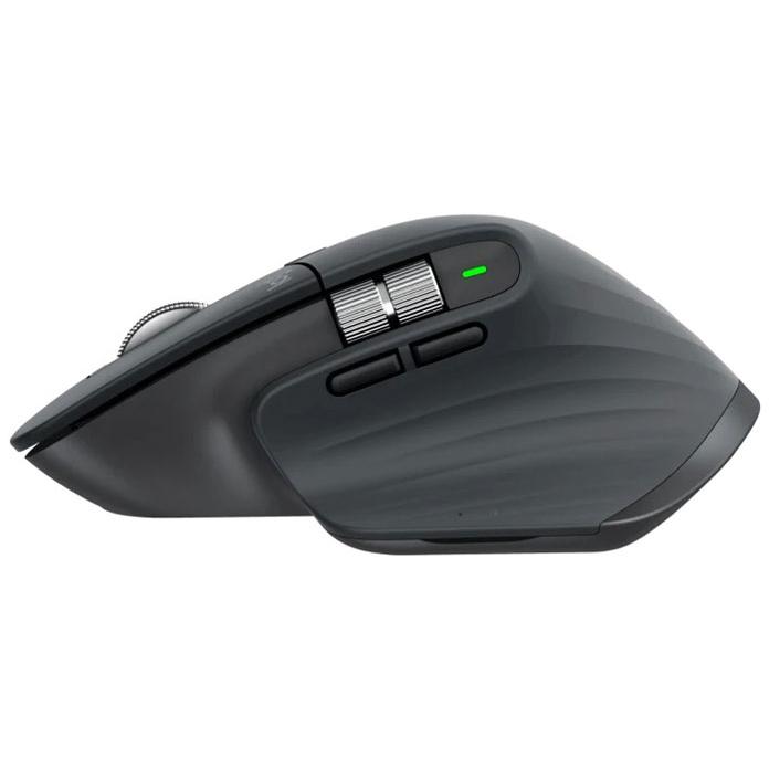 MX MASTER ロジクール Logicool Master 3S MX2300GR グラファイト