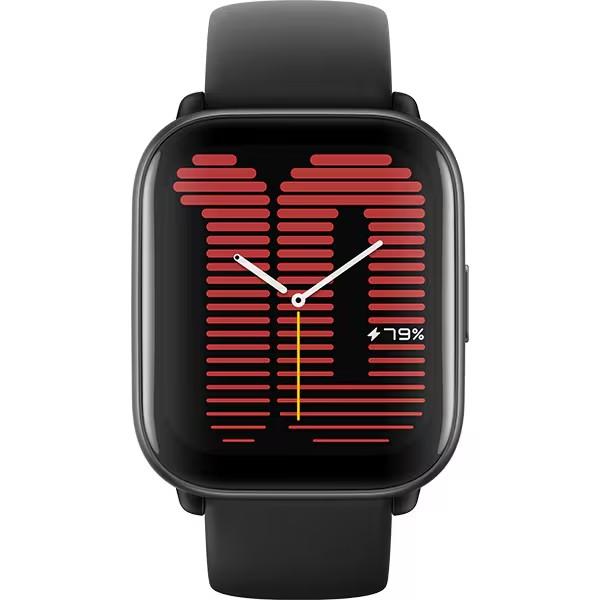 Amazfit スマートウォッチ アマズフィット Amazfit Active SP170066