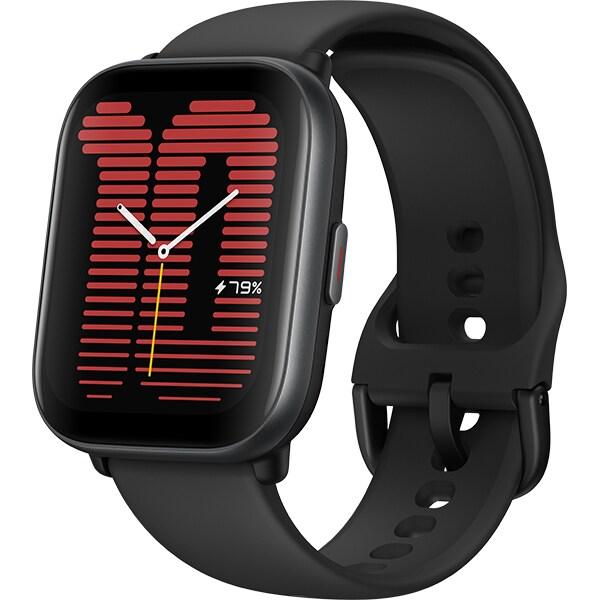 Amazfit スマートウォッチ アマズフィット Amazfit Active SP170066