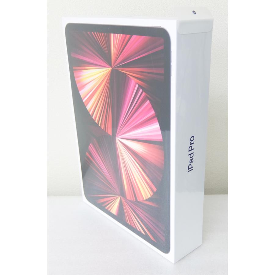 新品 Apple iPad Pro Wi-Fi 11インチ 128GB MHQR3J/A スペースグレイ