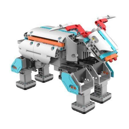 リンクスインターナショナル UBTECH jimu robot Mini Kit プログラミング 教育ロボット 新品