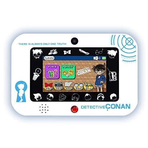 セガ セガトイズ SEGA TOYS 名探偵コナン ナゾトキPad 電子玩具 セガ セガトイズ SEGA TOYS 名探偵コナン ナゾトキPad 電子玩具