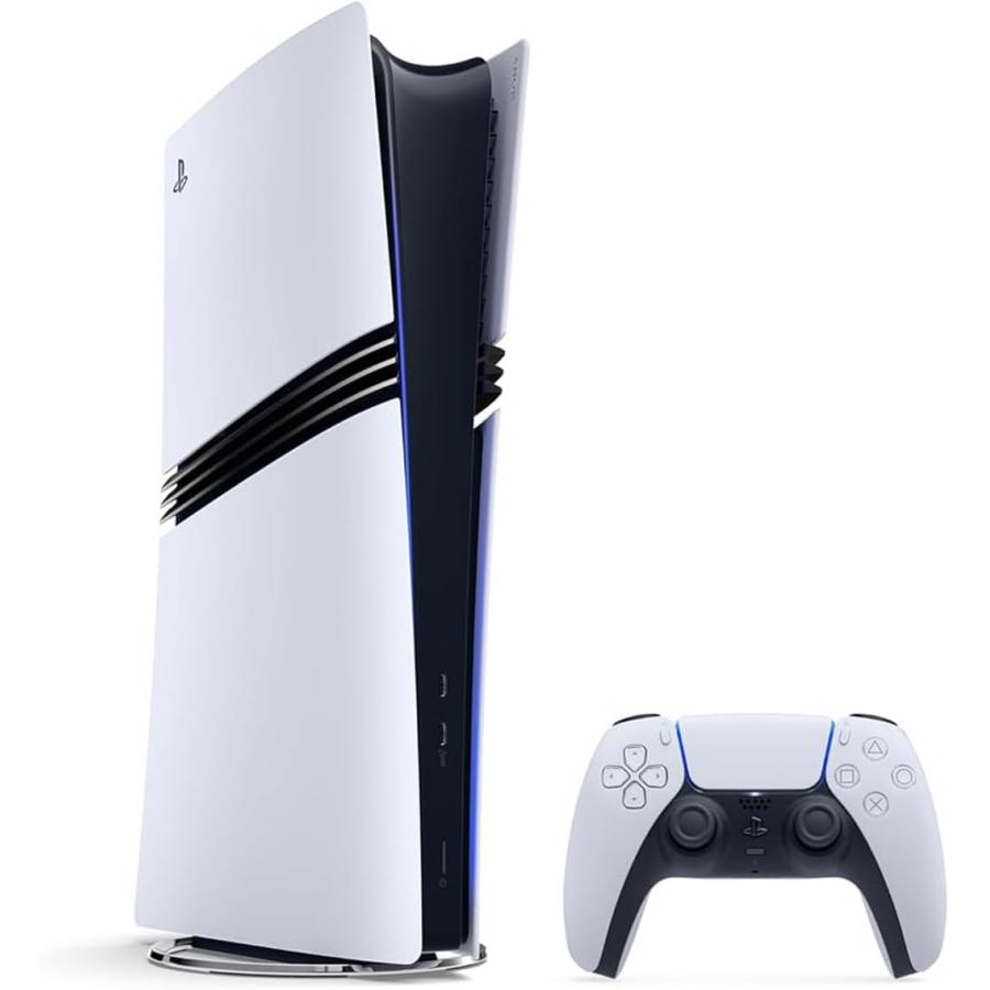 Sony Interactive Entertainment ソニー SONY PlayStation 5 Pro Sony Interactive Entertainment ソニー SONY PlayStation 5 Pro