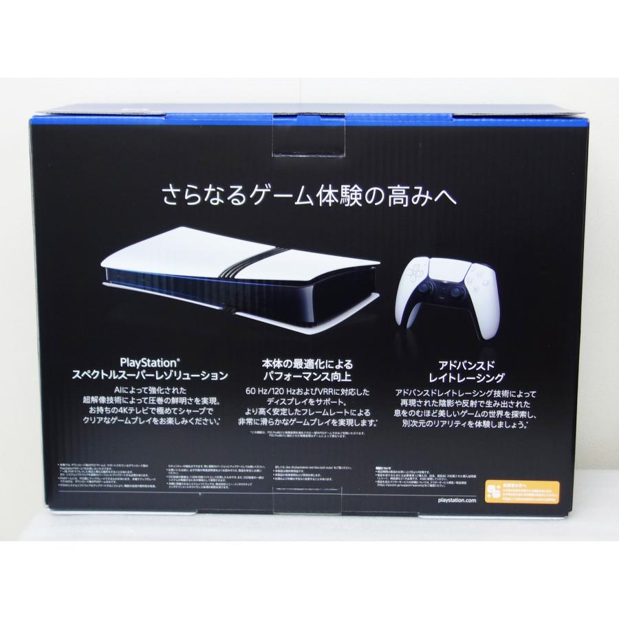 Sony Interactive Entertainment ソニー SONY PlayStation 5 Pro Sony Interactive Entertainment ソニー SONY PlayStation 5 Pro