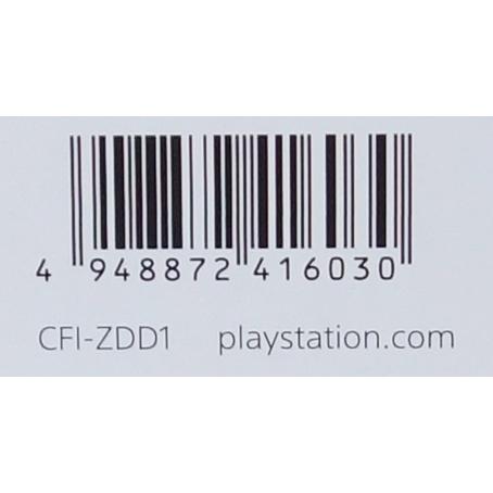 Sony Interactive Entertainment ソニー SONY CFI-ZDD1J PS5用