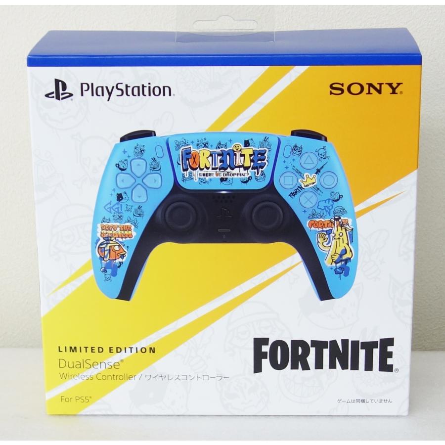 Sony Interactive Entertainment SONY DualSense ワイヤレス