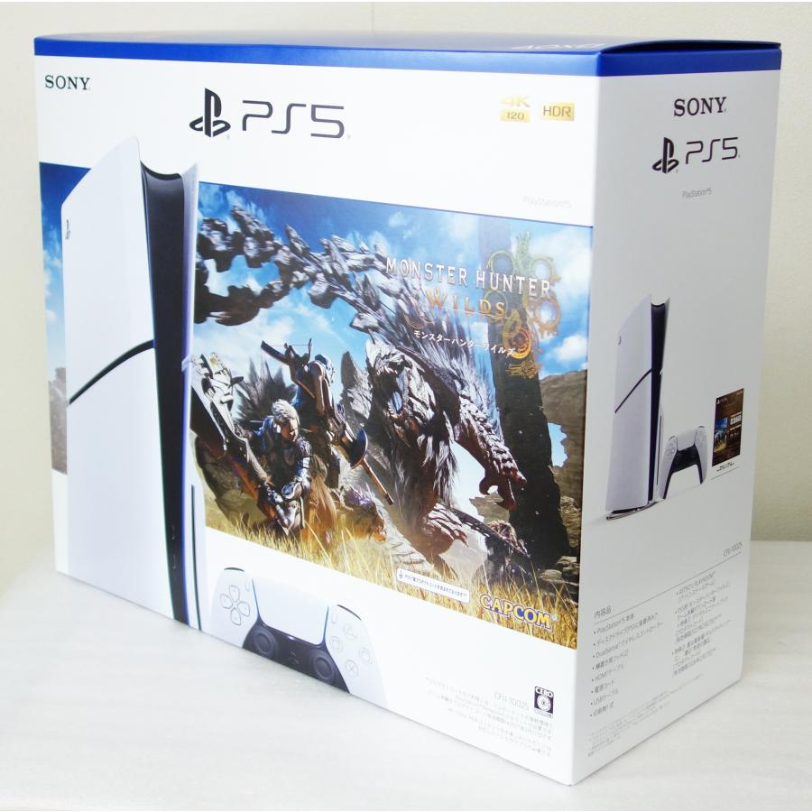 Sony Interactive Entertainment ソニー SONY PlayStation 5 