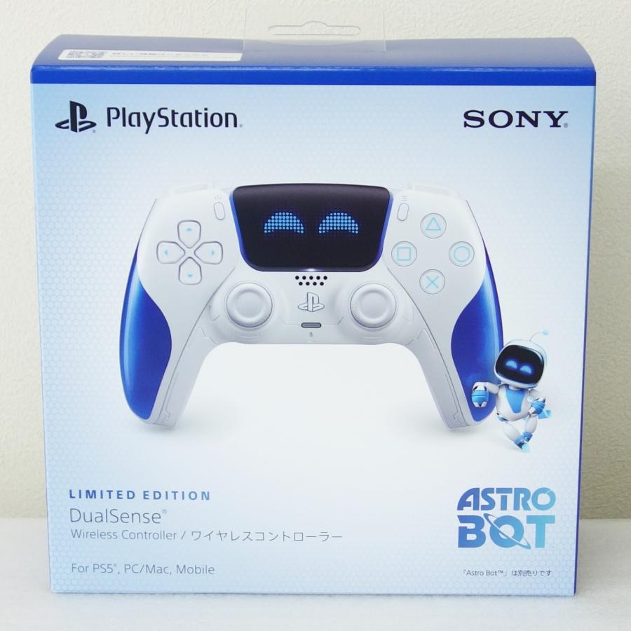 Sony Interactive Entertainment SONY DualSense ワイヤレス