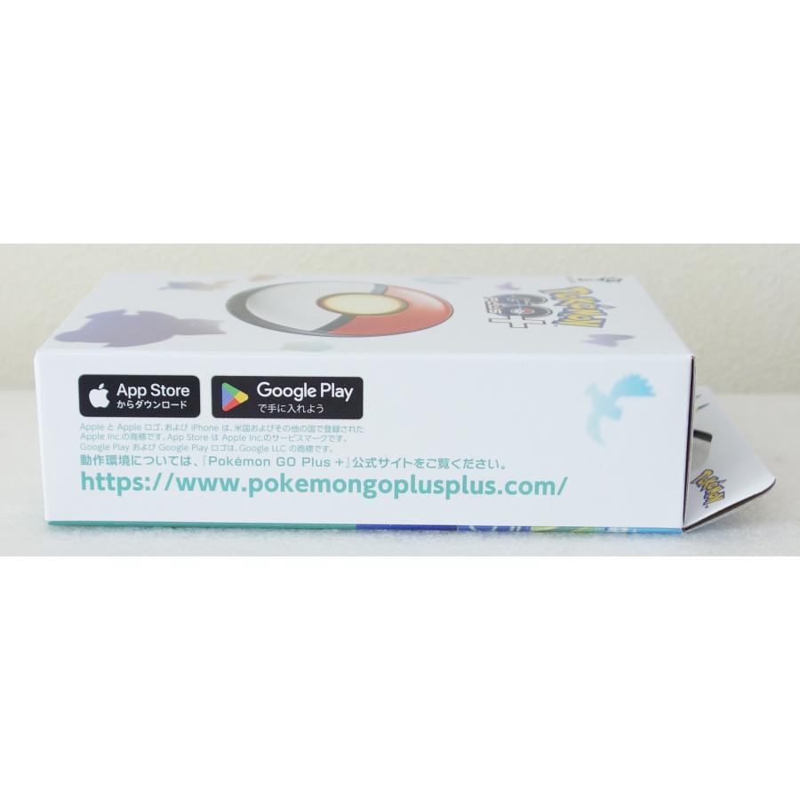 Pokemon（ポケモン） Pokemon GO Plus + (ポケモン ゴー プラスプラス