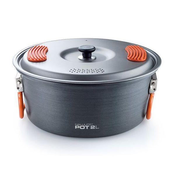 ジーエスアイ GSI ハルライトポット 2L 11871988000020 : TOPPIN