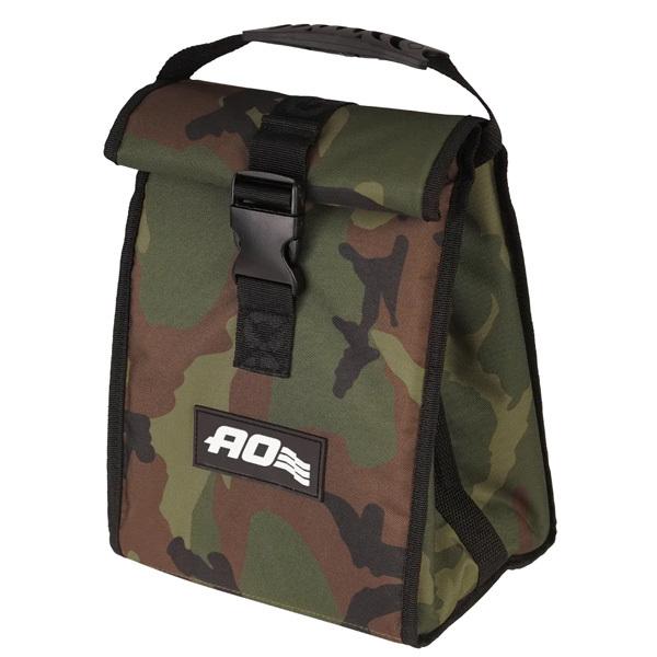 予約予約エーオークーラーズ AO Coolers ランチクーラー ウッドランド
