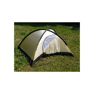 アライテント オニドーム2 ONI DOME 2人用 フォレストグリーン E-00250  