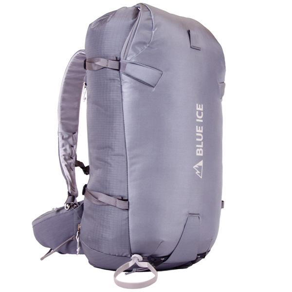 ブルーアイス Blue Ice クメ 32L フリントストーン S/Mサイズ 100452 