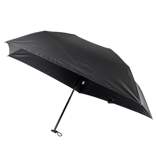 エバニュー U.L. All weather umbrella ブラック EBY054-10｜toppin