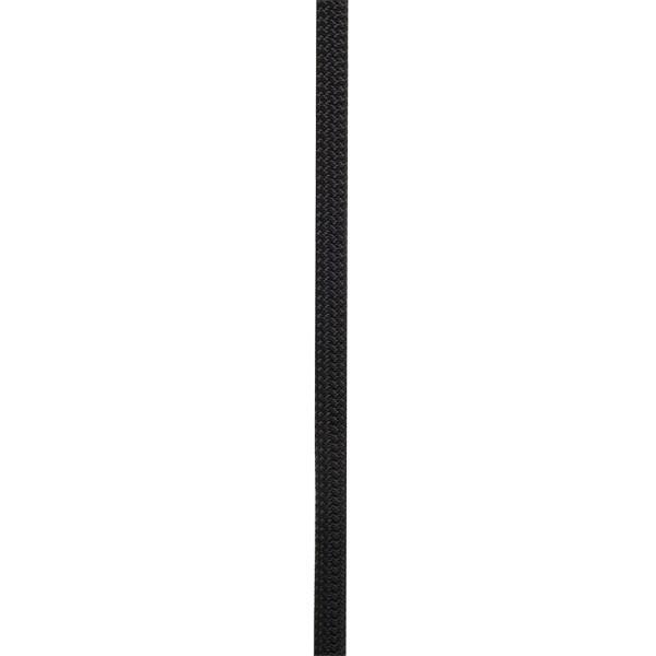 エーデルワイス EDELWEISS プロライン 直径11mm 長さ50m ブラック EW0114