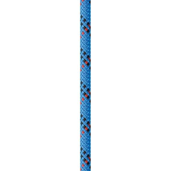 エーデルワイス EDELWEISS プロマックス PROMAX ブルー 直径10.5mm 長さ200m EW1006