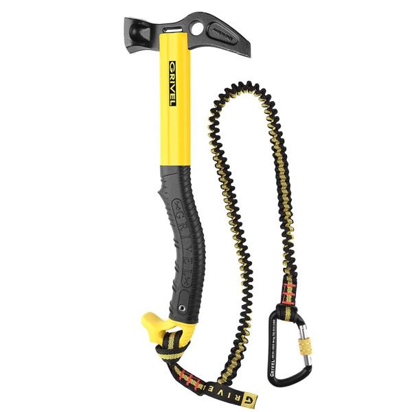 グリベル GRIVEL トールハンマー 500g GV-RTTHOR : TOPPIN OUTDOOR AND 