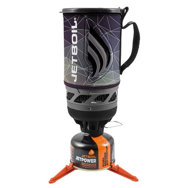 ジェットボイル JETBOIL フラッシュ フラクタイル 1824393-FRCTL 